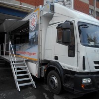 EMİNOL CATERİNG ARAÇLARI